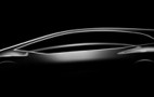 Honda Hybrid Concept S: Global People Mover At Beijing Auto Show?
