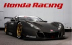 Defunct Acura NSX Successor Reborn As Honda HSV-10 GT Race Car 