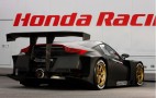 Honda Rumored To Build A Street Legal HSV-010 GT