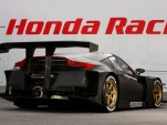 Honda HSV-010 Super GT race car