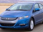 Honda Insight Hybrid