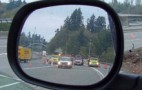 Honda invents ”car cams” to help avoid traffic jams