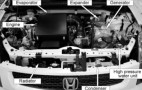 Honda investigating 'Rankine Cycle' to power hybrids