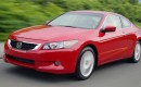 Honda launches 2008 Accord sedan and coupe