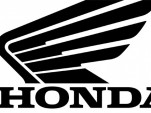 Honda Motorcycles logo