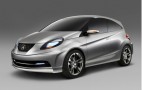 Honda "New Small Concept" Revealed