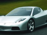 Honda NSX and S2000 replacements arriving in 2009