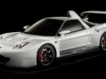 Honda NSX Mugen RR