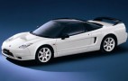 Video: Tribute To Ayrton Senna And The Acura NSX