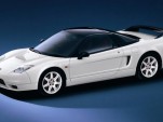 Honda NSX Type R