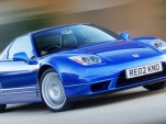 Honda NSX