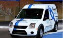 2011 Ford Transit Connect Electric