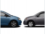 Honda Odyssey Vs. Nissan Quest