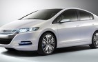 Honda says no to plug-in hybrids