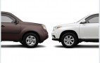 Honda Pilot Vs. Toyota Highlander: Compare Cars