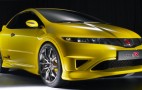 Honda planning diesel-powered Civic Type-R