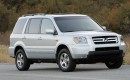 Honda planning V6 diesel for US by 2010