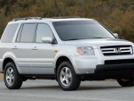 Honda planning V6 diesel for US by 2010