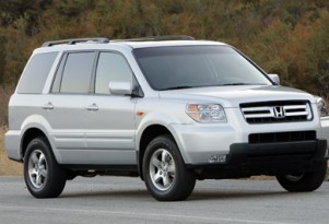 Honda planning V6 diesel for US by 2010