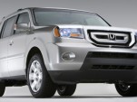 Honda previews next-generation Pilot at Detroit