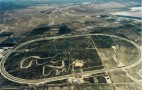 Got Some Holiday Cash? Buy Your Very Own Test Track Facility!