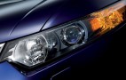 Honda releases 2009 Accord Euro (TSX) teasers