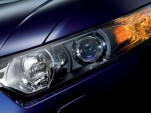 Honda releases 2009 Accord Euro (TSX) teasers