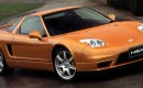 Honda reveals NSX, CR-X, S2000 plans