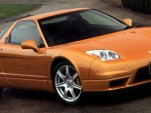 Honda reveals NSX, CR-X, S2000 plans