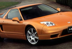 Honda reveals NSX, CR-X, S2000 plans