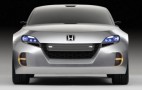 Honda reveals REMIX and Step Bus concepts