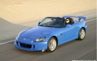 Honda officially cancels S2000