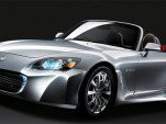 Honda S2000 Sports Modulo Concept