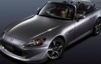 Honda S2000 Type S to bow in at Tokyo