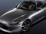Honda S2000 Type S to bow in at Tokyo