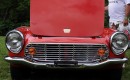 Honda S600