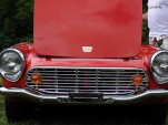Honda S600