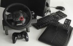 Honda releases driving simulator kit to teach safe, green driving