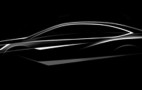 Honda Teases Two New Concepts For 2012 Beijing Auto Show