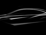 Honda Sedan Concept teased ahead of 2012 Beijing Auto Show