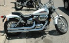 California To Require Emissions Testing for Some Motorcycles