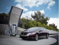 2009 Honda FCX Clarity