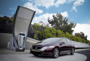 California To Have Up To 70 Hydrogen Fueling Stations By 2016?
