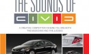 Honda Sounds of Civic contest