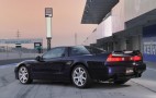 Honda Bringing CR-Z TS-1X And Sports Modulo NSX To 2011 Tokyo Auto Salon