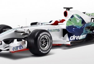 Honda to back American F1 team - reports