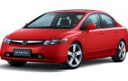 Honda to boost U.S. Civic production to meet demand