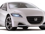 Honda to preview new global hybrid in Paris