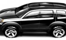 Honda to unveil prototype Pilot SUV at Detroit