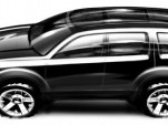 Honda to unveil prototype Pilot SUV at Detroit